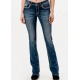 Grace in LA Jeans Aztec EB81803