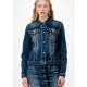Grace in LA Jeans Jacke Aztec TE52020