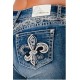 Grace in LA Jeans Flu De Lee EB62056