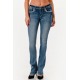 Grace in LA Jeans Flu De Lee EB62056