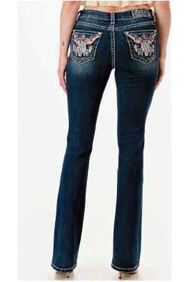 Grace in LA Jeans EB62041