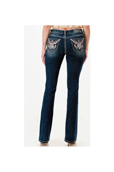 Grace in LA Jeans EB62041