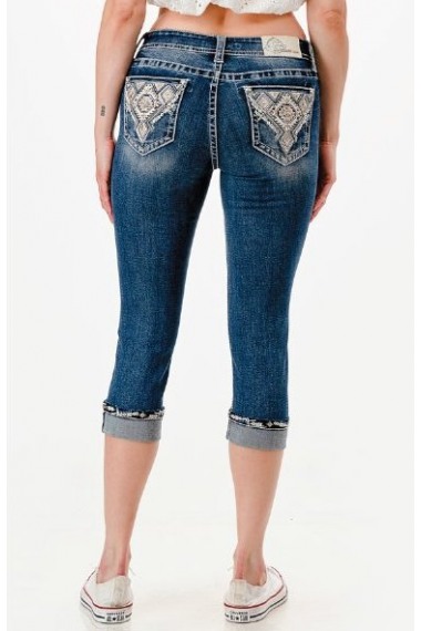 Grace in LA Jeans 3/4 EC61998