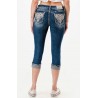 Grace in LA Jeans 3/4 EC61998