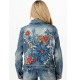 Grace in LA Jeans Jacke TE61965