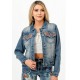 Grace in LA Jeans Jacke TE61965
