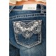 Grace in LA Jeans Skinny EN52038