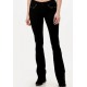 Grace in LA Jeans EBS915 Schwarz