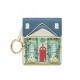 Vendula London Vendula Village House Coin Purse No.15