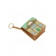Vendula London Vendula Village House Coin Purse No.10