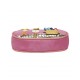 Vendula London Sewing Shop Raspberry Edition Clipper Coin Purse