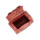 Vendula London Cheers Street Barrel Coin Purse