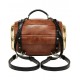 Vendula London The Clover Inn Barrel Backpack