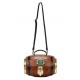 Vendula London The Clover Inn Barrel Backpack