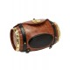Vendula London The Clover Inn Barrel Backpack