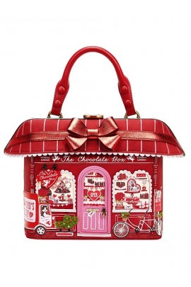 Vendula London The Chocolate Box Grab Bag