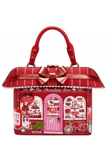 Vendula London The Chocolate Box Grab Bag