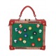 Vendula London Cheers Street Billiard Box Bag