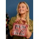 Vendula London Cheers Street Billiard Box Bag
