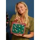 Vendula London Cheers Street Billiard Box Bag