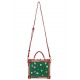 Vendula London Cheers Street Billiard Box Bag
