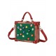 Vendula London Cheers Street Billiard Box Bag