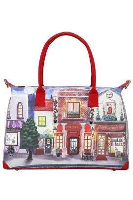 Vendula London Cheers Street Bonnie Weekender