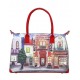 Vendula London Cheers Street Bonnie Weekender