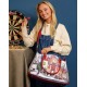 Vendula London Cheers Street Bonnie Weekender