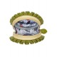 Vendula London Shakespeare`s Theatre - Twelfth Night Round Coin Purse