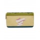 Vendula London Shakespeare`s Theatre - Twelfth Night Large Ziparound Wallet