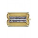 Vendula London Shakespeare`s Theatre - Twelfth Night Large Ziparound Wallet