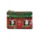 Vendula London The Clover Inn Double Zipper Coin Purse