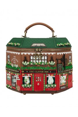 Vendula London The Clover Inn Cora Bag