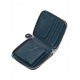 Vendula London Vendula Sushi Blue Edition Square Wallet