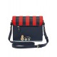 Vendula London Vendula Sushi Blue Edition Box Bag