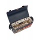 Vendula London Vendula Sushi Blue Edition Box Bag