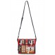Vendula London Vendula Sushi Blue Edition Box Bag