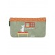 Vendula london Vendula Pie Shop Large Ziparound Wallet