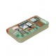 Vendula london Vendula Pie Shop Large Ziparound Wallet
