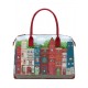 Vendula London Bookshelf Boulevard Bonnie Weekender