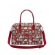 Vendula London Bookshelf Boulevard Bonnie Weekender