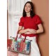 Vendula London Bookshelf Boulevard Bonnie Weekender