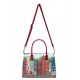 Vendula London Bookshelf Boulevard Bonnie Weekender