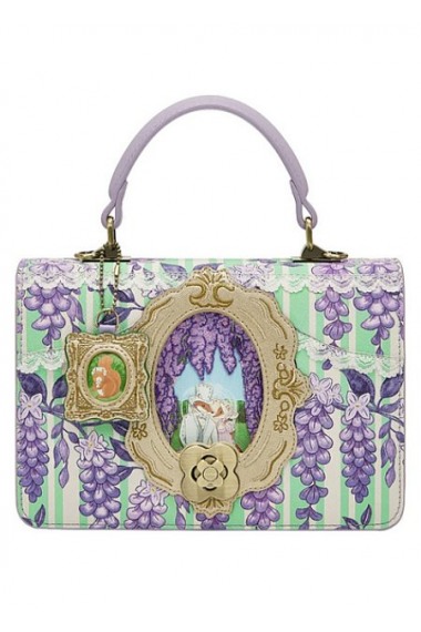 Vendula London Vendula Heritage Regency Gardens Cassie Bag