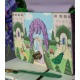Vendula London Vendula Heritage Regency Gardens Cassie Bag