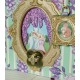 Vendula London Vendula Heritage Regency Gardens Cassie Bag