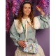 Vendula London Vendula Heritage Regency Gardens Cassie Bag