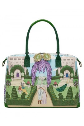 Vendula London Vendula Heritage Regency Gardens Bonnie Weekender