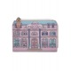 Vendula London The Grand Vendula Hotel Shaped Coin Purse